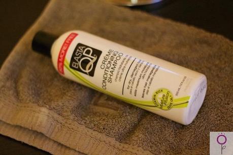 Champú acondicionador Elasta QP: reseña