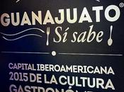 Guanajuato sabe!. Hasta Madrid