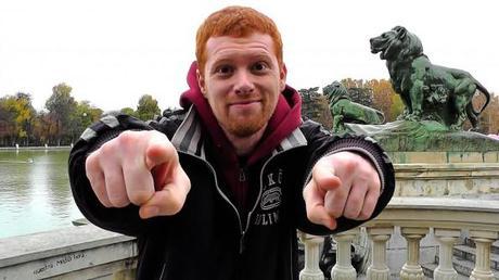 10 consejos para convertirse en un ‘youtuber’ de éxito