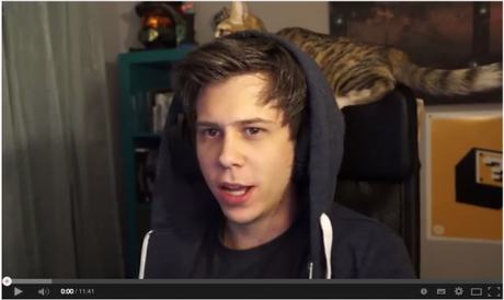 10 consejos para convertirse en un ‘youtuber’ de éxito 10 consejos para convertirse en un ‘youtuber’ de éxito