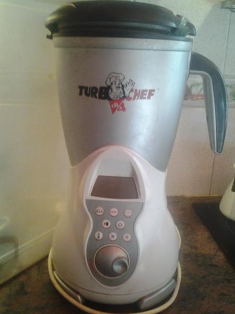 MERMELADA DE KIVI CASERA