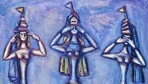 NO ME DABA CUENTA DE LO QUE PASABA EN MI FAMILIA… LAS ADICCIONES