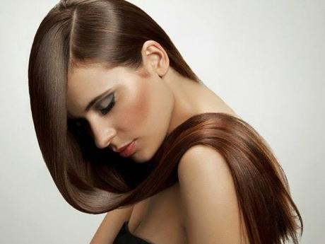 Maquíllate según tu color de cabello