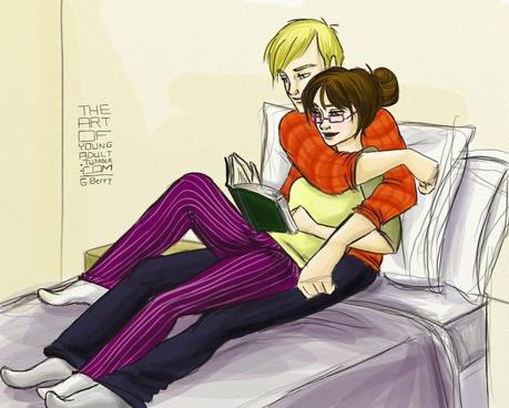 Reseña: Fangirl ~ Rainbow Rowell: