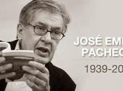 Memoriam: José Emilio Pacheco