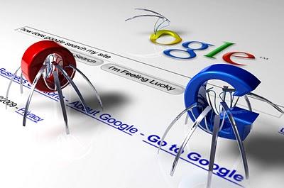 Indexar gratis Google