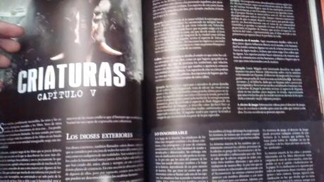 Cultos Innombrables. ¿Puedo jugar con la locura?