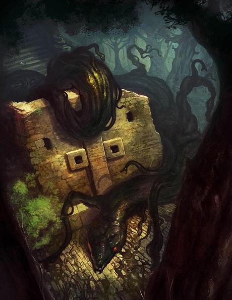 Cultos Innombrables. ¿Puedo jugar con la locura?