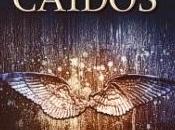 Reseña: Ángeles Caídos, Susan