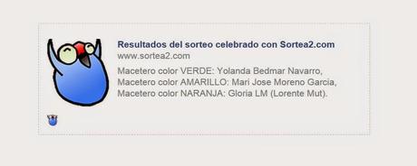 ¡Por fin estoy de vuelta!... ¡con Sorpresas!