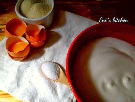 ¡Sopa de pollo con galuste!