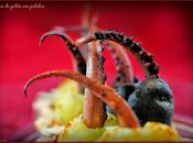 Rejos potón patatas.