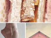 Wedding Inspiration: soft pink