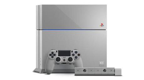 Sony dona a UNICEF y a Juegaterapia un total de 117.108€ ps4 20 aniversario