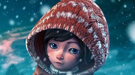 Silence: The Whispered World 2 se estrenará en PS4 Silence The whispered world 2 imagen 4