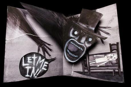 En Proyección: Babadook