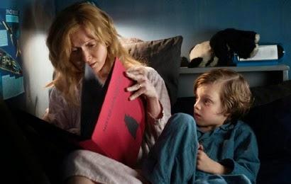 En Proyección: Babadook