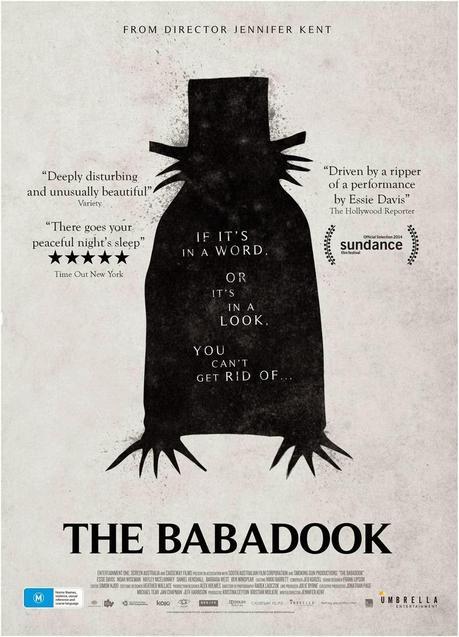 En Proyección: Babadook