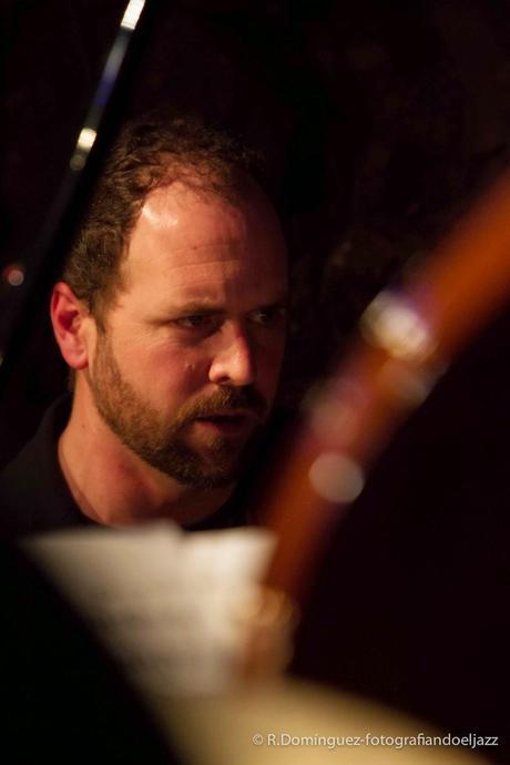 © R.Domínguez - Carlos López Qt - Roger Mas