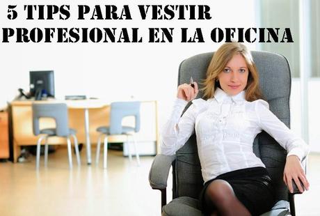 Patty Arata Blog, Asesoría de Imagen, oficina, ejecutiva