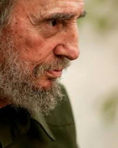 Fidel Castro: Para mis compañeros de la Federación Estudiantil Universitaria