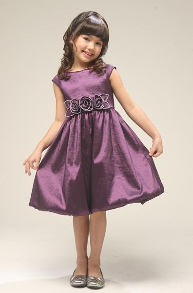 Todo sobre Vestidos de Niña para Bodas.