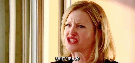 Ranking: Top 10 Personajes odiosos (Parte 1)