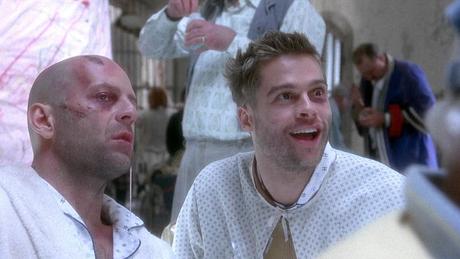 Al otro lado de la cama: Terry Gilliam