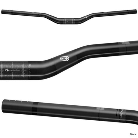 Crank Brothers manillar