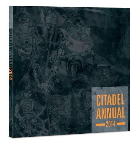 The Citadel Annual 2014,una reflexión y una opinión