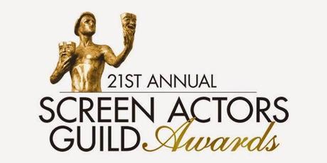 Premios del Sindicato de Actores (SAG) - Ganadores Premios del Sindicato de Actores (SAG) - Ganadores