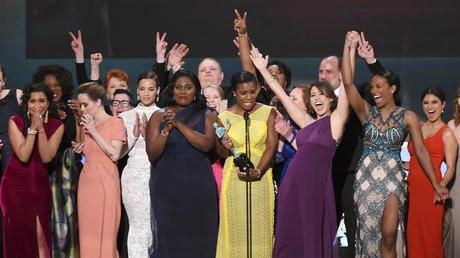 Premios del Sindicato de Actores (SAG) - Ganadores Premios del Sindicato de Actores (SAG) - Ganadores