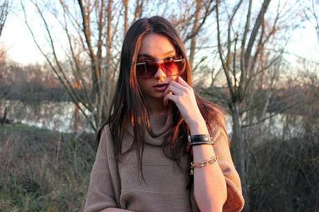 every sunrise is an invitation to brighten someone's day. Untitled