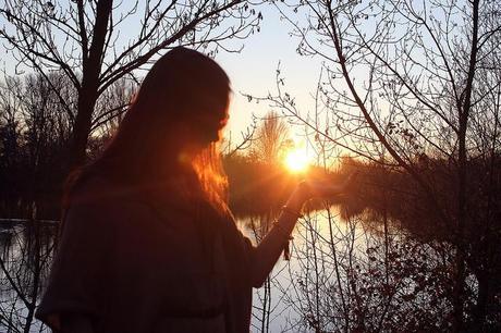 every sunrise is an invitation to brighten someone's day. Untitled