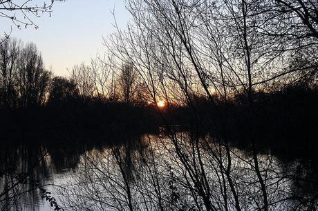 every sunrise is an invitation to brighten someone's day. Untitled