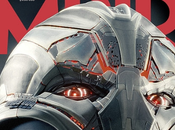 Protagonistas Avengers: Ultron Portada Empire