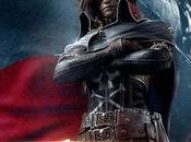 Tráiler Capitán Harlock: Futuro Pasado. Estreno España, enero