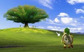 La Verdad en las Máscaras de Majora’s Mask The moon children