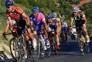 El comienzo de la temporada para el cicloturista: los primeros pasos (I)