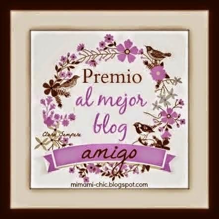 Detalles blogueros