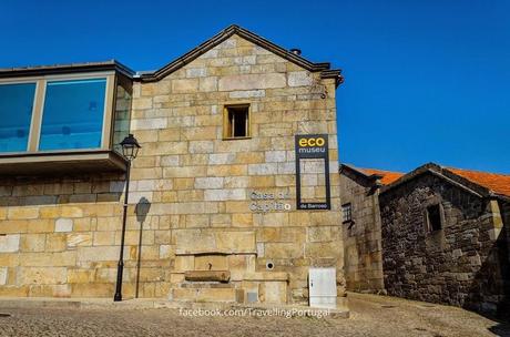Fotos de la Vila de Salto en el municipio de Montalegre, Terras de Barroso