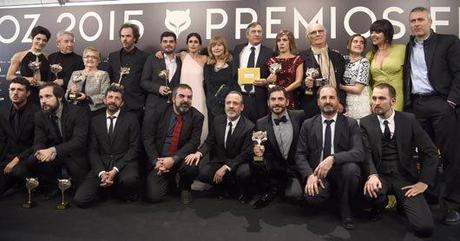 Premios Feroz