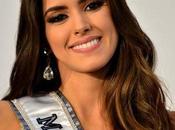 Paulina Vega, Miss Colombia, elegida Universo