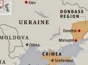 ¿Pánico Kiev?