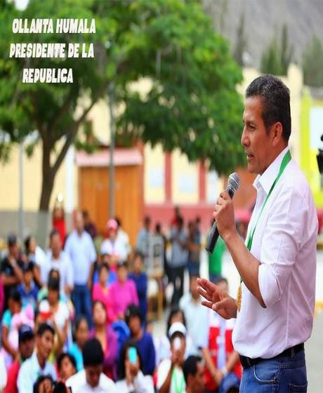 En Cañete: OLLANTA HUMALA INAUGURÓ CENTRO COMUNAL COMERCIAL Y UNA LOSA DE RECREACIÓN  MÚLTIPLE…