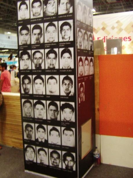 Viajar libros (9): La Feria Internacional del Libro de Guadalajara