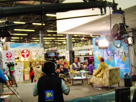 Viajar libros (9): La Feria Internacional del Libro de Guadalajara