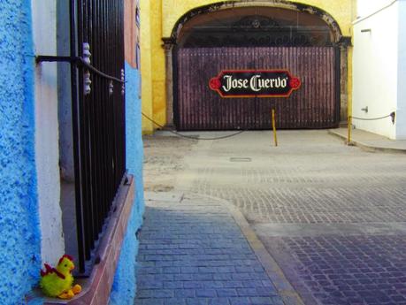 Viajar libros (9): La Feria Internacional del Libro de Guadalajara