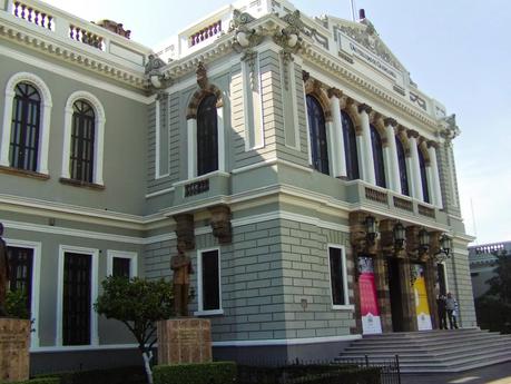 Viajar libros (9): La Feria Internacional del Libro de Guadalajara Viajar libros (9): La Feria Internacional del Libro de Guadalajara