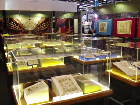 Viajar libros (9): La Feria Internacional del Libro de Guadalajara